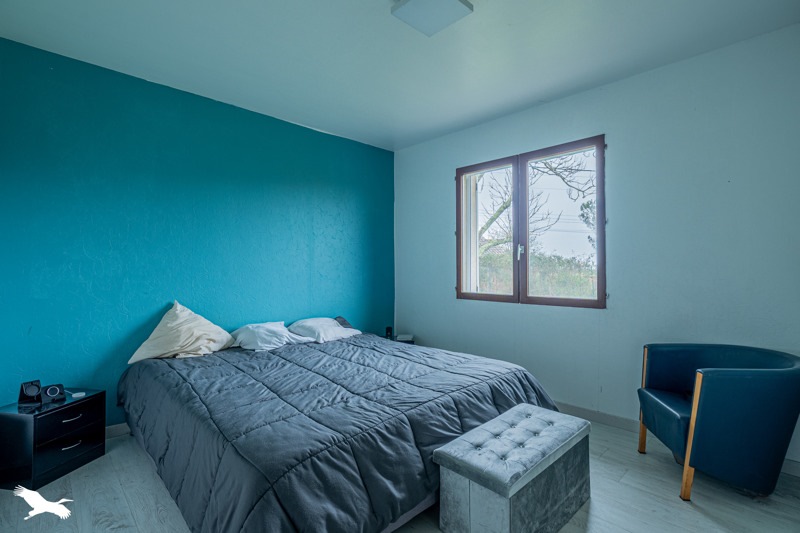 Vente Maison RIONS - 6 pièces -142 m² - (33410)