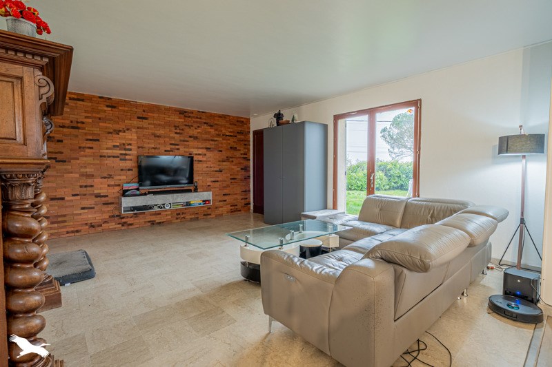 Vente Maison RIONS - 6 pièces -142 m² - (33410)