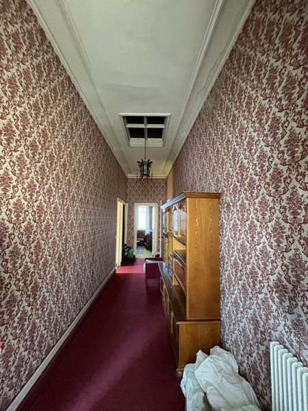 Vente Maison BEGUEY - 5 pièces -140 m² - (33410)