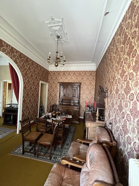 Vente Maison BEGUEY - 5 pièces -140 m² - (33410)