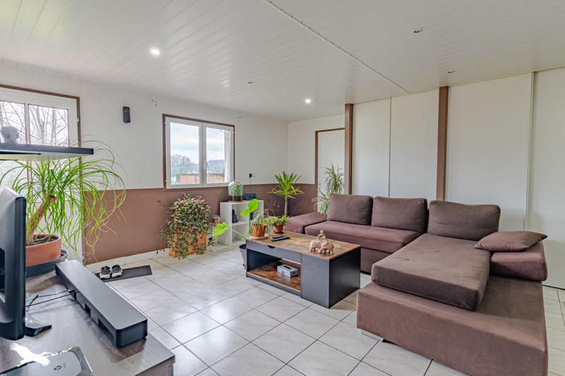 Vente Maison SEMENS - 4 pièces -117 m² - (33490)