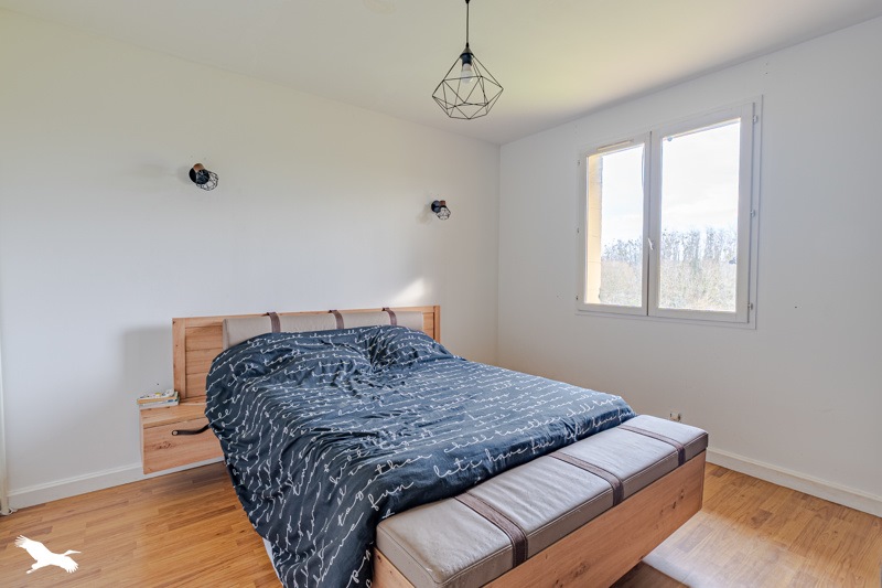 Vente Maison SEMENS - 4 pièces -117 m² - (33490)
