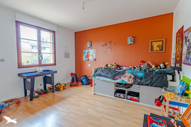 Vente Maison SEMENS - 4 pièces -117 m² - (33490)