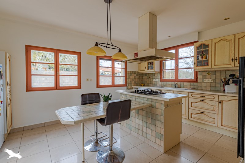 Vente Maison SEMENS - 4 pièces -117 m² - (33490)