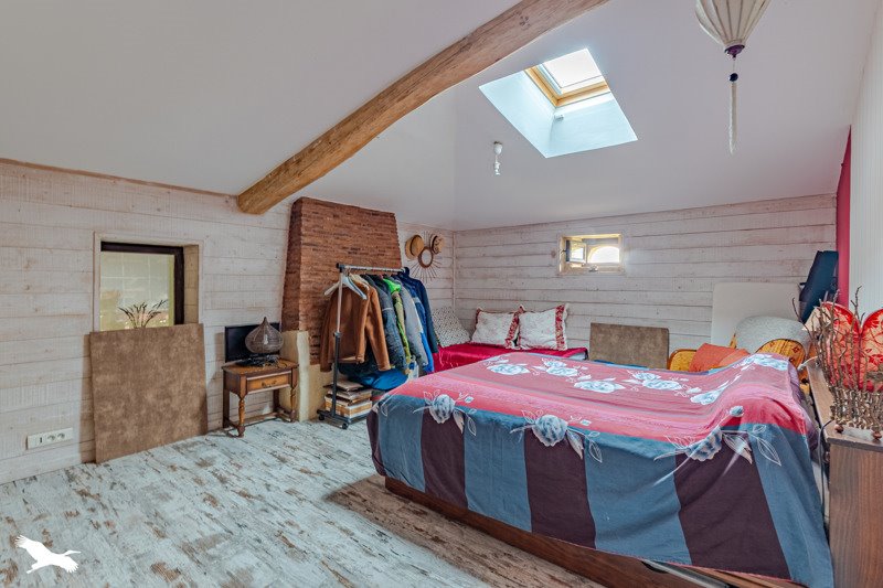Vente Maison ST PIERRE DE BAT - 4 pièces -111 m² - (33760)