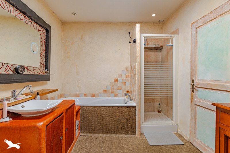 Vente Maison ST PIERRE DE BAT - 4 pièces -111 m² - (33760)