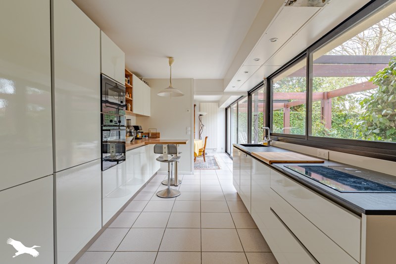 Vente Maison CADILLAC SUR GARONNE - 6 pièces -220 m² - (33410)