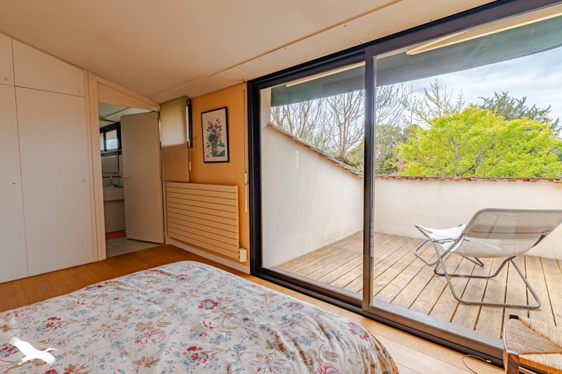 Vente Maison CADILLAC SUR GARONNE - 6 pièces -220 m² - (33410)