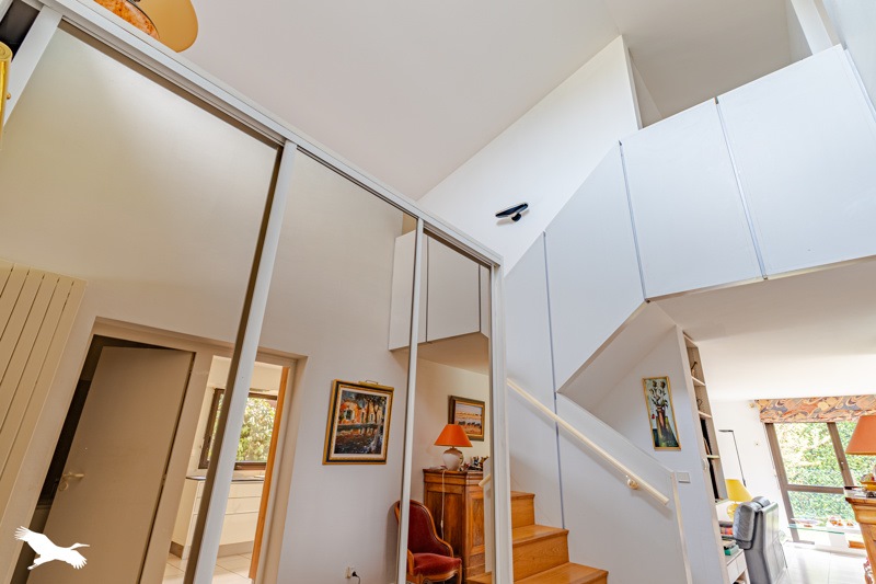 Vente Maison CADILLAC SUR GARONNE - 6 pièces -220 m² - (33410)