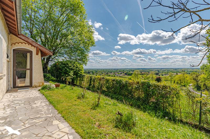 Vente Maison RIONS - 5 pièces -141 m² - (33410)