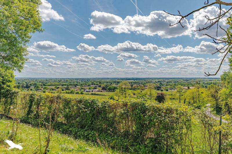Vente Maison RIONS - 5 pièces -141 m² - (33410)