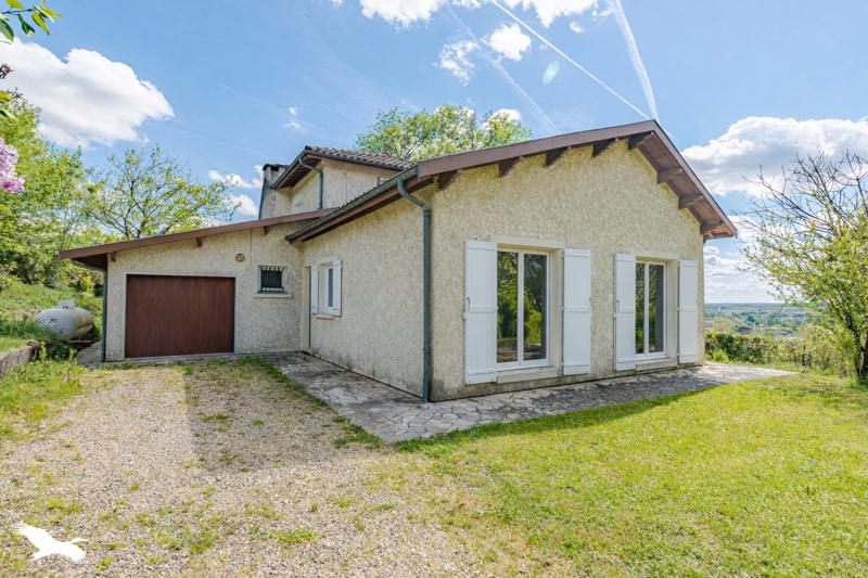 Vente Maison RIONS - 5 pièces -141 m² - (33410)