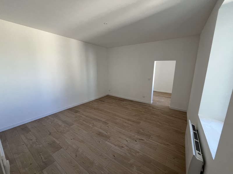 Vente Maison LOUPIAC - 4 pièces -141 m² - (33410)