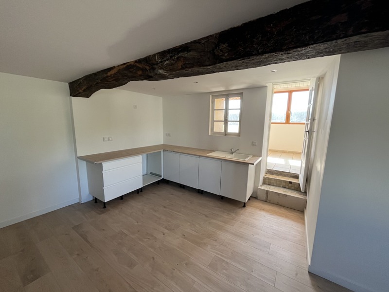 Vente Maison LOUPIAC - 4 pièces -141 m² - (33410)