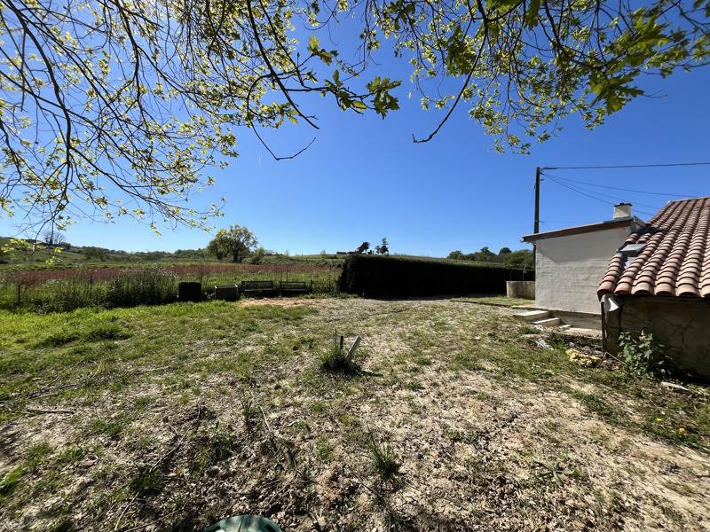 Vente Maison LOUPIAC - 4 pièces -141 m² - (33410)