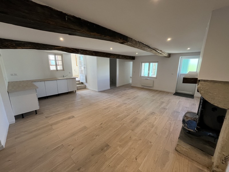 Vente Maison LOUPIAC - 4 pièces -141 m² - (33410)