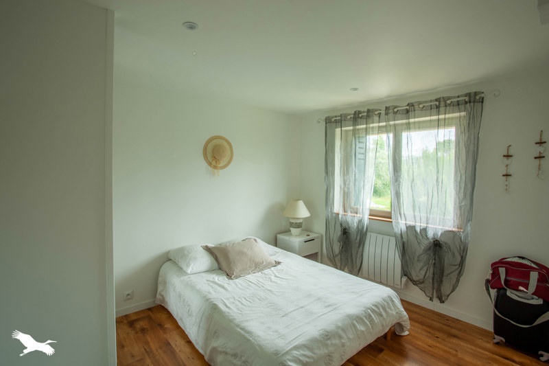 Vente Maison BEGUEY - 5 pièces -110 m² - (33410)