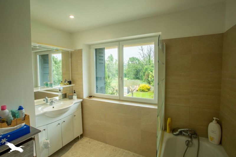 Vente Maison BEGUEY - 5 pièces -110 m² - (33410)