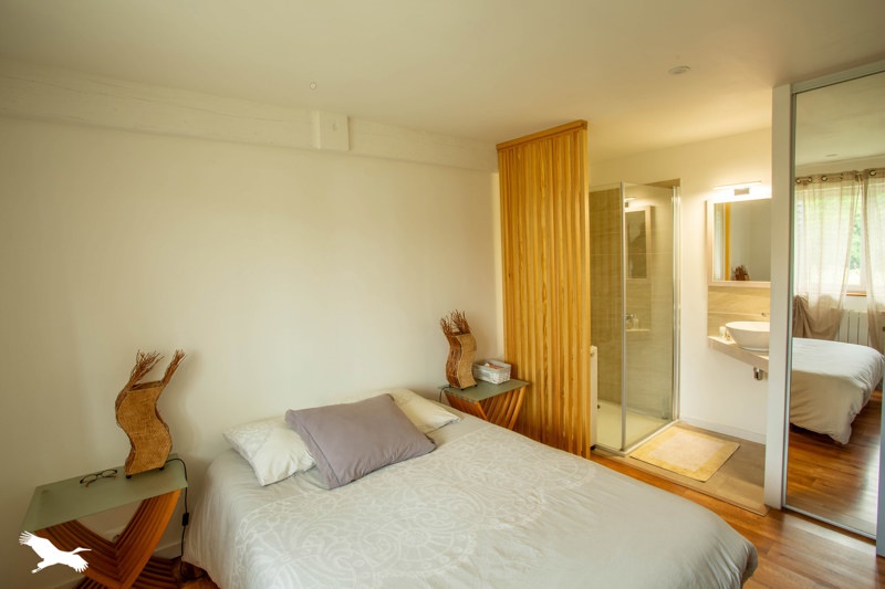 Vente Maison BEGUEY - 5 pièces -110 m² - (33410)