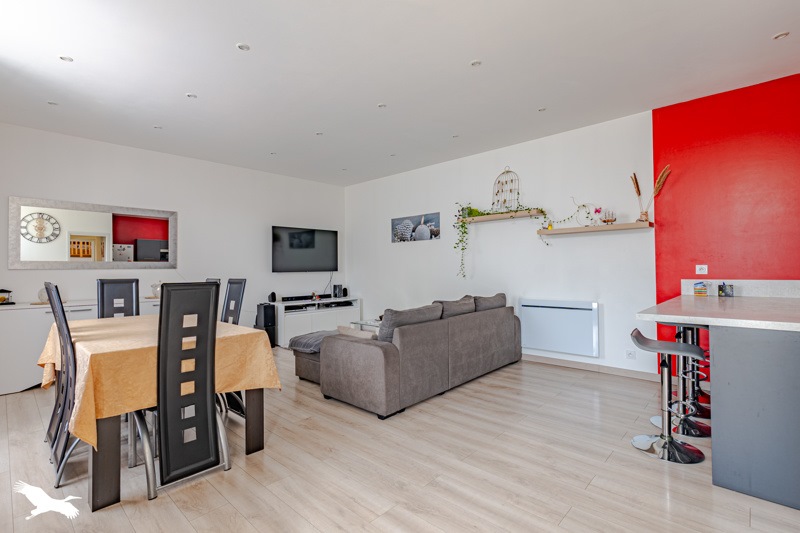 Vente Maison BARSAC - 3 pièces -82 m² - (33720)
