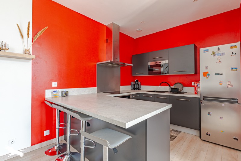 Vente Maison BARSAC - 3 pièces -82 m² - (33720)