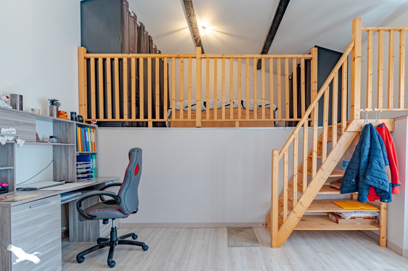 Vente Maison BARSAC - 3 pièces -82 m² - (33720)