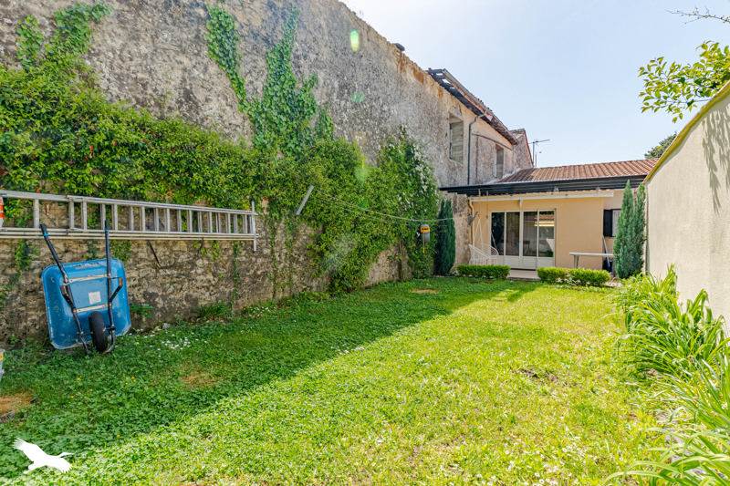 Vente Maison BARSAC - 3 pièces -82 m² - (33720)