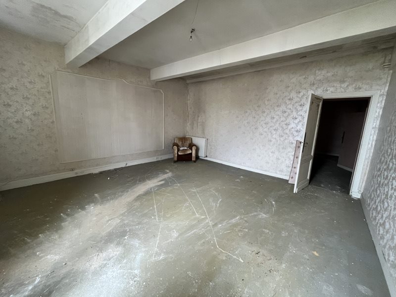 Vente Immeuble CADILLAC SUR GARONNE - -  185 m² - (33410)