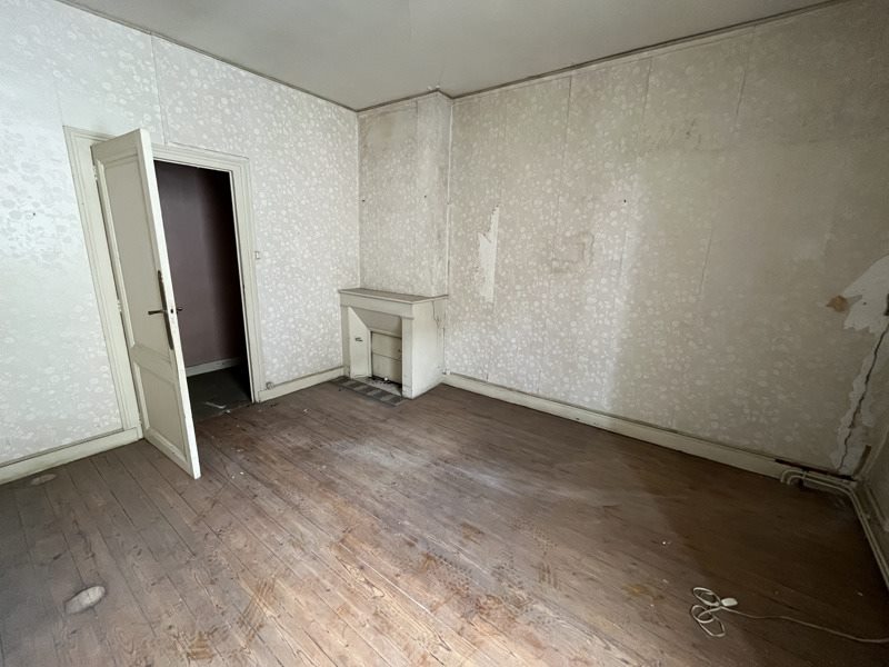 Vente Immeuble CADILLAC SUR GARONNE - -  185 m² - (33410)