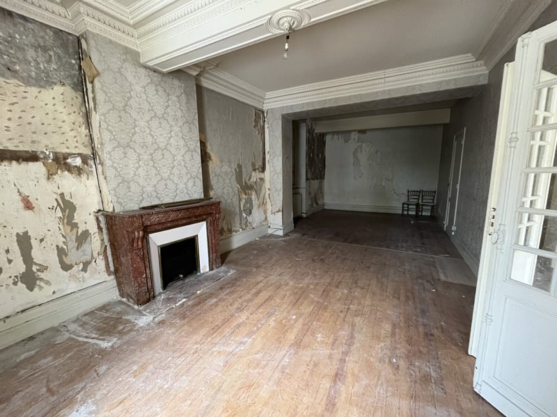 Vente Immeuble CADILLAC SUR GARONNE - -  185 m² - (33410)
