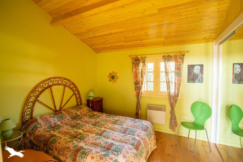 Vente Maison CARDAN - 6 pièces -112 m² - (33410)