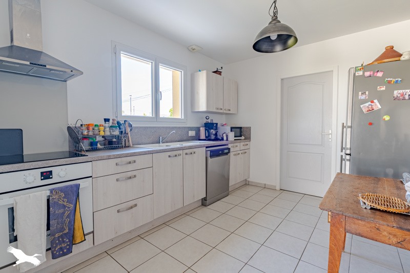 Vente Maison BEGUEY - 4 pièces -99 m² - (33410)