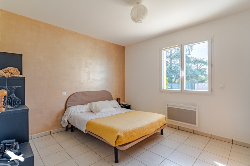 Vente Maison BEGUEY - 4 pièces -99 m² - (33410)