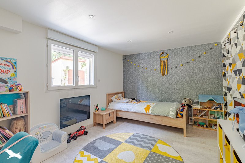 Vente Maison PODENSAC - 4 pièces -116 m² - (33720)