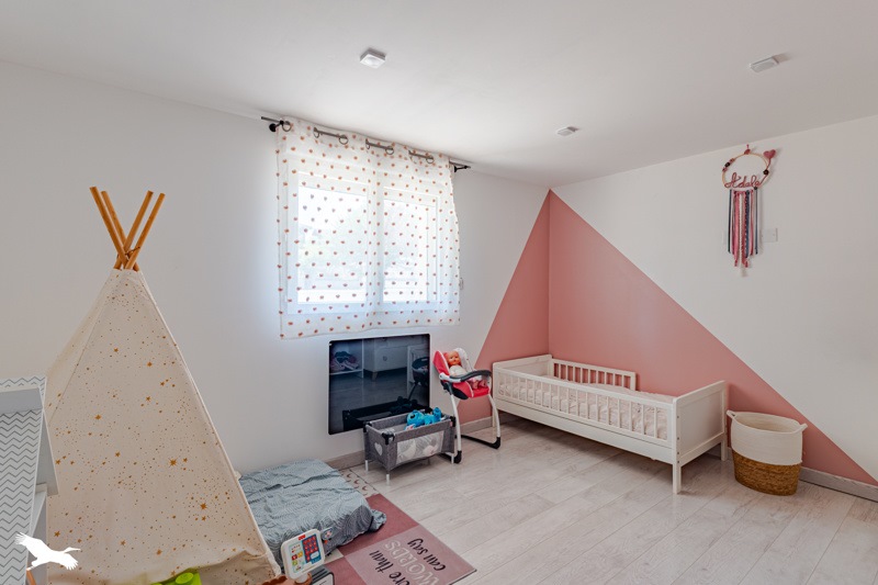 Vente Maison PODENSAC - 4 pièces -116 m² - (33720)
