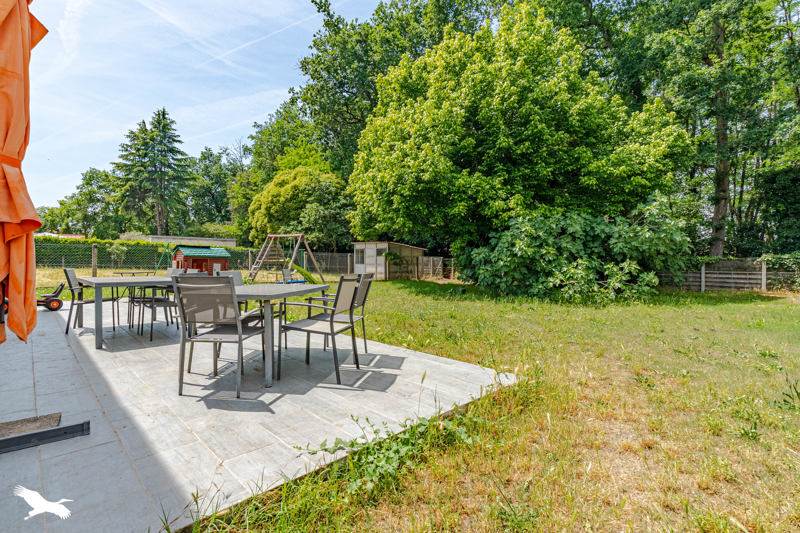 Vente Maison PODENSAC - 4 pièces -116 m² - (33720)