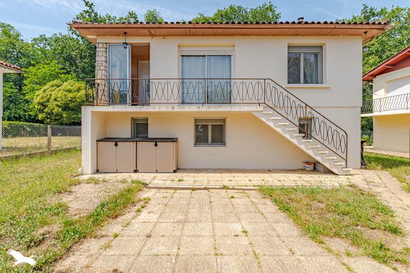 Vente Maison PODENSAC - 4 pièces -116 m² - (33720)