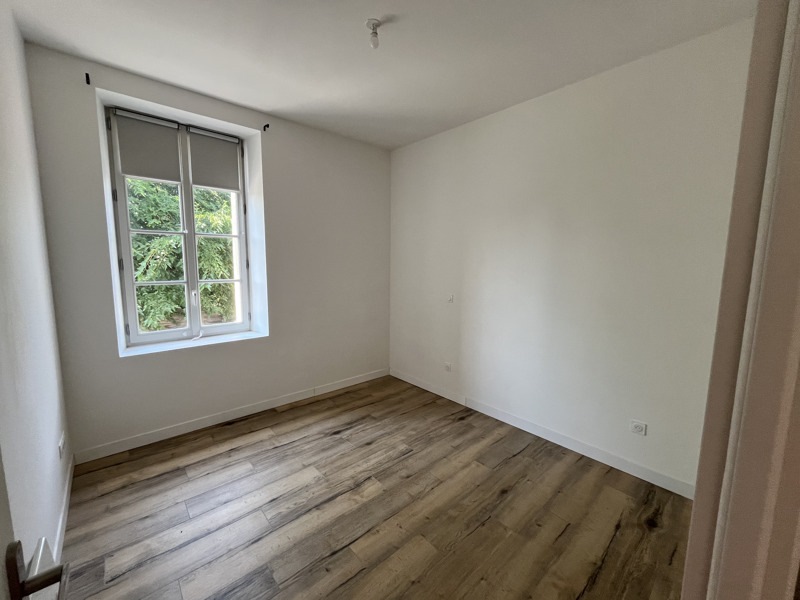 Vente Appartement CADILLAC SUR GARONNE - 4 pièces -80,2 m² - (33410)