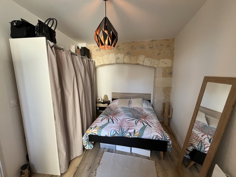 Vente Appartement CADILLAC SUR GARONNE - 3 pièces -57 m² - (33410)