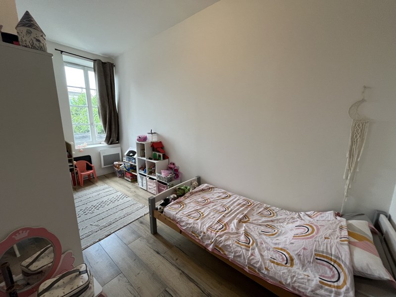 Vente Appartement CADILLAC SUR GARONNE - 4 pièces -84,5 m² - (33410)