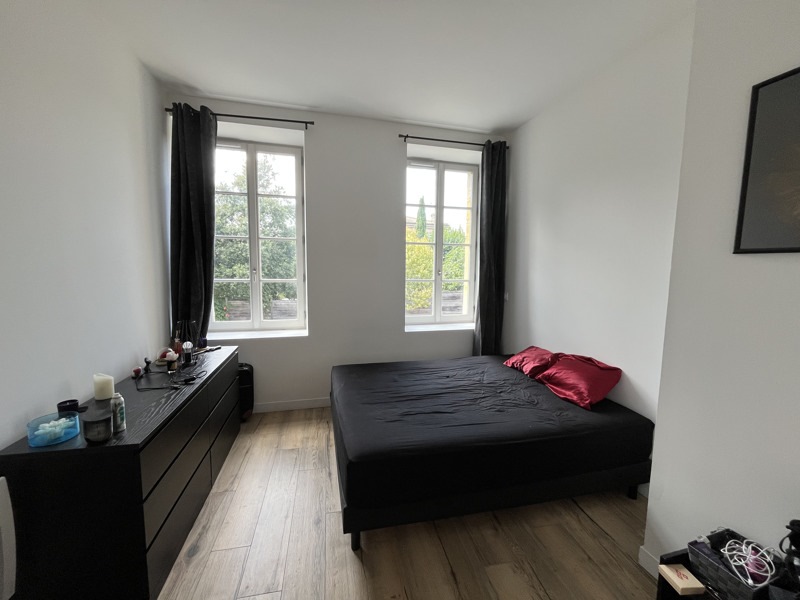 Vente Appartement CADILLAC SUR GARONNE - 4 pièces -84,5 m² - (33410)