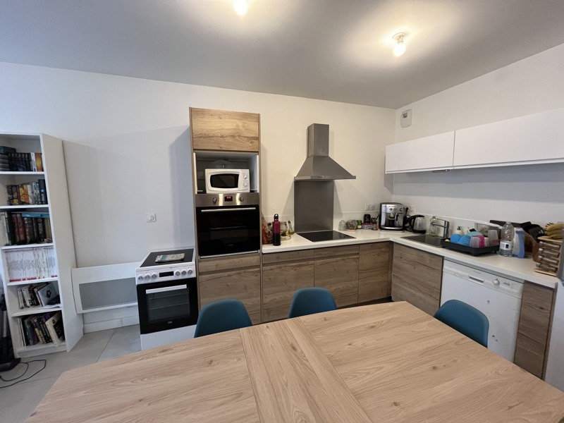 Vente Appartement CADILLAC SUR GARONNE - 4 pièces -84,5 m² - (33410)