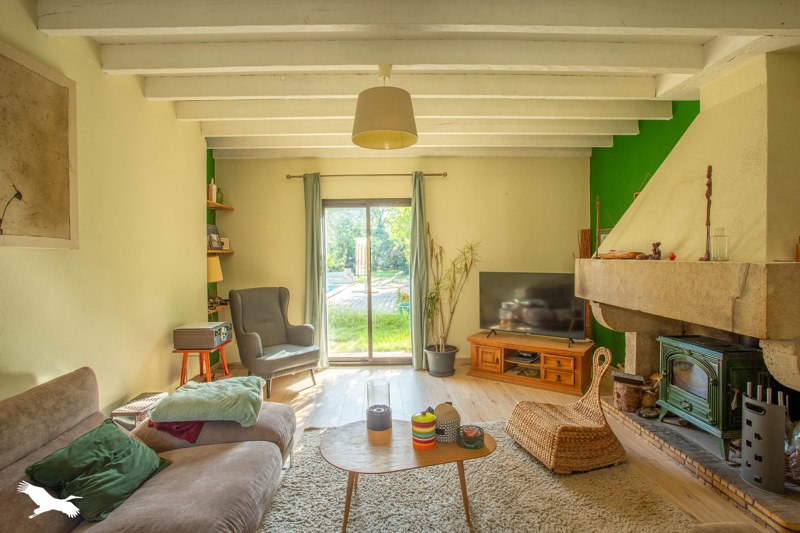 Vente Maison BARSAC - 5 pièces -179 m² - (33720)