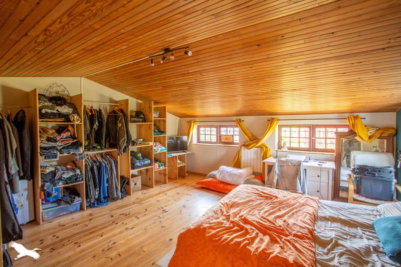 Vente Maison BARSAC - 5 pièces -179 m² - (33720)