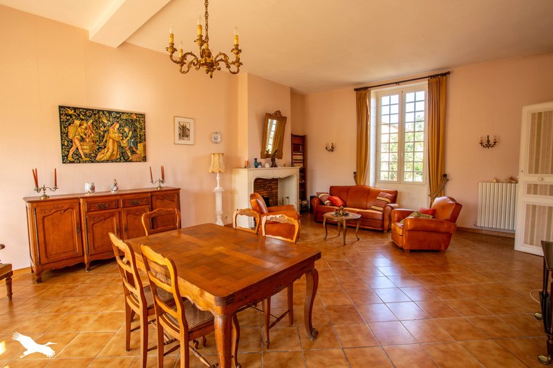 Vente Maison BARSAC - 5 pièces -153 m² - (33720)