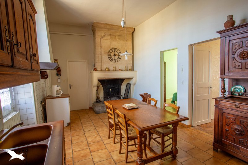 Vente Maison BARSAC - 5 pièces -153 m² - (33720)
