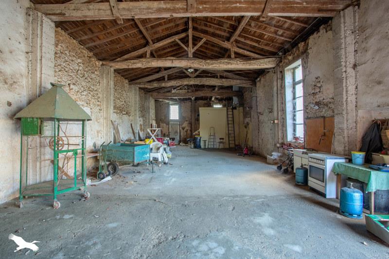 Vente Maison BARSAC - 5 pièces -153 m² - (33720)