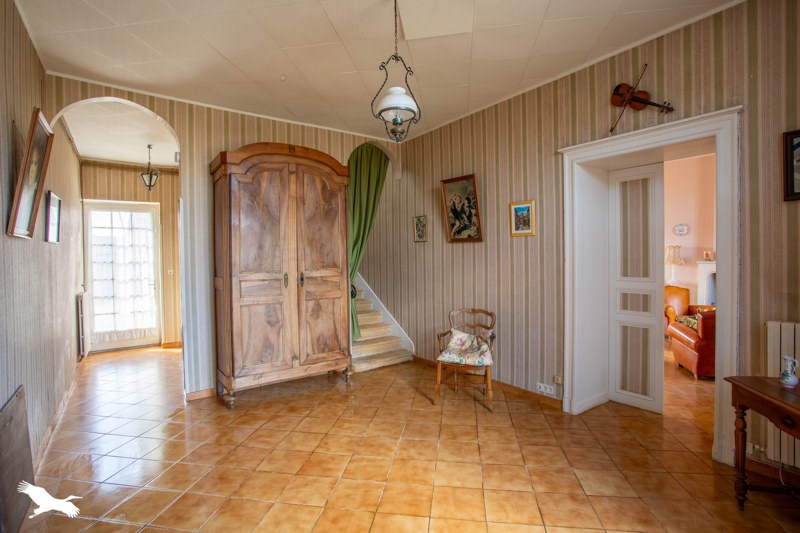 Vente Maison BARSAC - 5 pièces -153 m² - (33720)