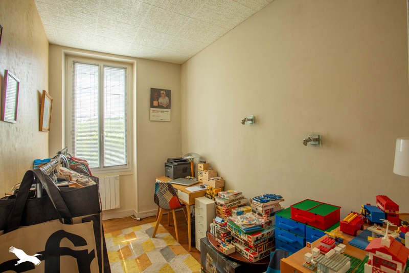 Vente Maison CERONS - 3 pièces -67 m² - (33720)