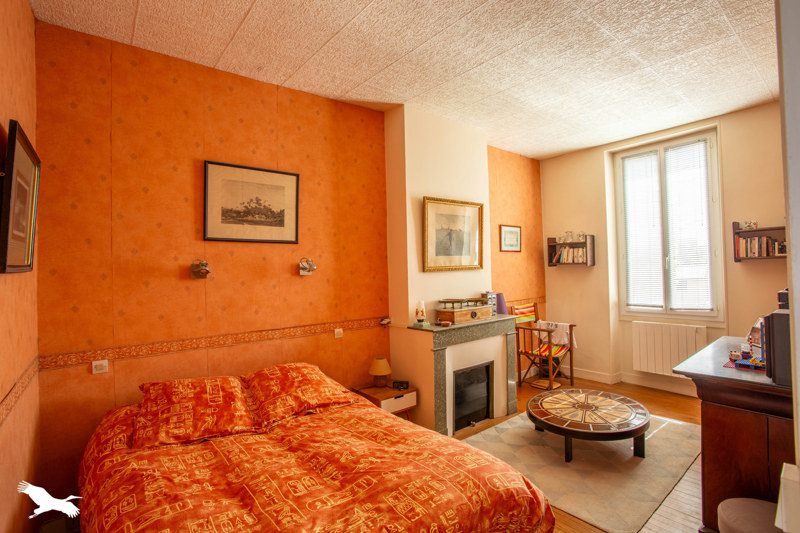 Vente Maison CERONS - 3 pièces -67 m² - (33720)